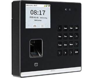 TEMID (Zkteco) T-SenseFace M2F-LR [FP][EM][Wi-Fi] фото