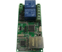 Space Technology ST+PROJECT Релейный модуль УСК-04М