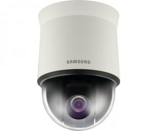 Samsung Wisenet SNP-6320 фото