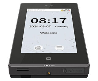 TEMID (Zkteco) T-SenseFace 7A [FP][EM][Wi-Fi] фото