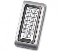 IronLogic Matrix-IV (мод. EHT Metal Keys) (9479 / 6207 / 15694)