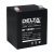 DELTA DT 12045 аккумулятор