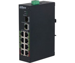 Dahua DH-LR2110-8ET-120-V2 фото