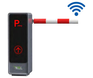 TEMID (Zkteco) BGM2000R-4M фото