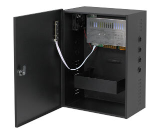 Smartec ST-PS120BMX-BK фото Smartec ST-PS120BMX-BK фото