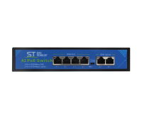 Space Technology ST-S46POE (2М/65W/А) PRO, (версия 4)