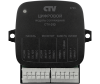 CTV-DID