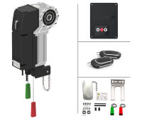 ALUTECH TR-3531-230KIT