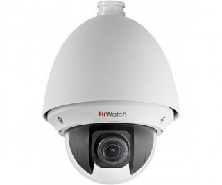 HiWatch DS-T255 фото