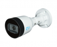 RVi-1NCT2010 (2.8) white уличная цилиндрическая IP-камера