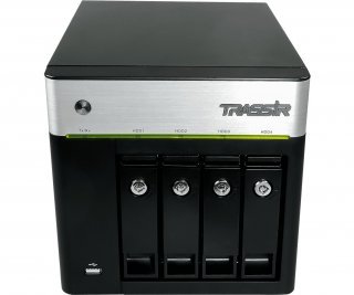 TRASSIR DuoStation AnyIP 24 фото