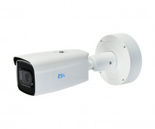 RVi-2NCT2045 (2.8-12) уличная цилиндрическая IP-камера фото