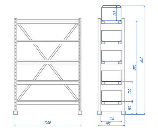 Бастион SKAT SBR-50FT-8-1-5 фото Бастион SKAT SBR-50FT-8-1-5 фото