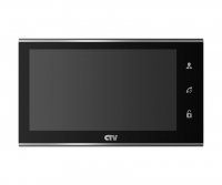 CTV-M2702MD (черный)