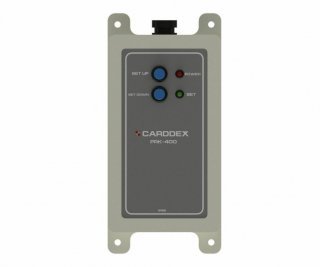 CARDDEX PRK-400 модуль приёмника фото