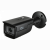 RVi-1NCT4033 (2.8-12) black уличная цилиндрическая 4-х мегапиксельная IP-камера