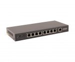 OSNOVO SW-20900(Без БП) PoE коммутатор Fast Ethernet на 9 портов