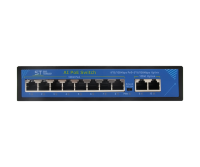 Space Technology ST-S85POE (2M/120W/А) PRO, (версия 4)