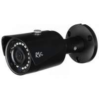 RVI-1NCT4030 (2.8) black уличная цилиндрическая 4-х мегапиксельная IP-камера