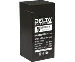 DELTA DT 6023 (75) аккумулятор