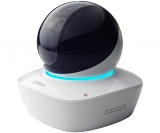 Dahua DH-IPC-A46P фото