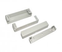 Aleko MK 400S-PS (серый)