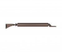 NOTEDO GS-35 HO (коричневый) NOTEDO GS-35 HO (коричневый)