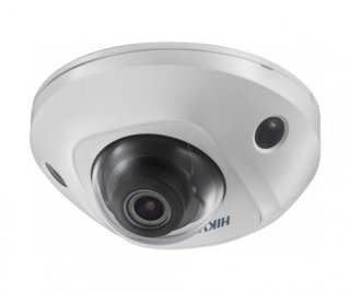 HikVision DS-2CD2543G0-IWS (2.8mm) фото