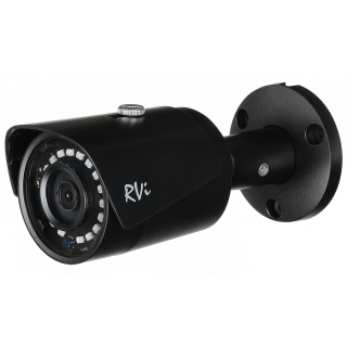 RVi-1NCT2020 (2.8) black уличная цилиндрическая IP-камера фото