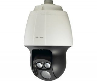 Samsung Wisenet SNP-6320RH фото
