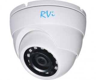 RVi-IPC33VB (4 мм) антивандальная купольная IP видеокамера фото