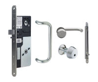 RusGuard RG-Lock 595 (KIT)
