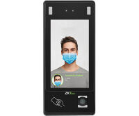 TEMID (Zkteco) T-G4 Pro [QR][EM&MF][Wi-Fi][PoE]