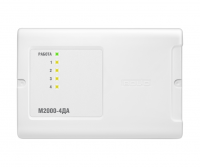 Болид М2000-4ДА