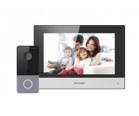 HikVision DS-KIS603-P(B) HikVision DS-KIS603-P(B)