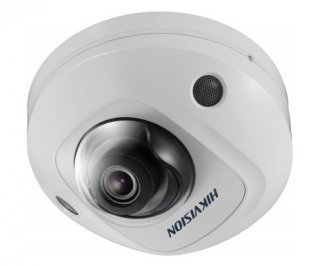 HikVision DS-2CD2543G0-IWS (4mm) фото