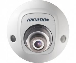 HikVision DS-2CD2543G0-IWS (4mm) фото
