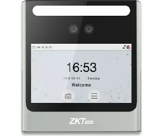 TEMID (Zkteco) T-EFace10 [EM][Wi-Fi] фото