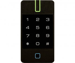 ProxWay PW-550 BLE универсальный контроллер доступа фото ProxWay PW-550 BLE универсальный контроллер доступа фото