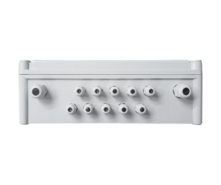 Space Technology ST-У03/8201 POE X (8/2G/1S/120W/A) фото Space Technology ST-У03/8201 POE X (8/2G/1S/120W/A) фото