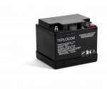 Бастион TEPLOCOM 40Ач