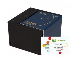 Smartec Timex DR Pack 1 сканер распознавания документов фото