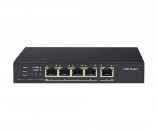 OSNOVO SW-8050/DB коммутатор/удлинитель Gigabit Ethernet на 5 портов фото