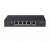 OSNOVO SW-8050/DB коммутатор/удлинитель Gigabit Ethernet на 5 портов