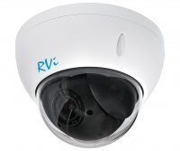 RVi-IPC52Z4i V.2 уличная скоростная поворотная купольная ip-камера