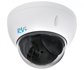 RVi-IPC52Z4i V.2 уличная скоростная поворотная купольная ip-камера фото
