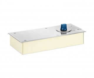 NOTEDO FS-600 (серебро) фото