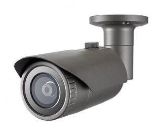 Samsung Wisenet QNO-6030R фото