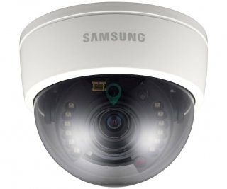 Samsung Wisenet SCD-6023R фото