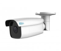 RVi-2NCT6032-L5 (12) уличная цилиндрическая IP-камера